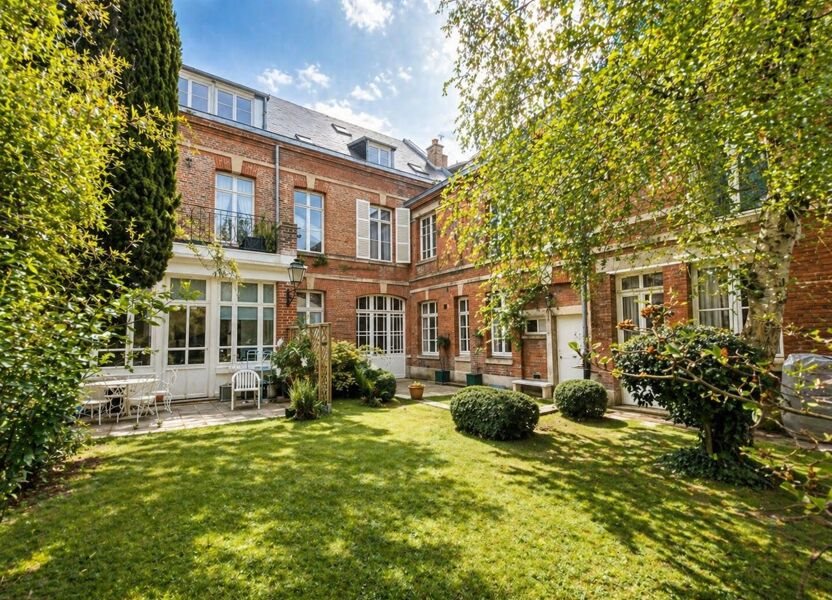 Maison à vendre, 447m², Amiens
