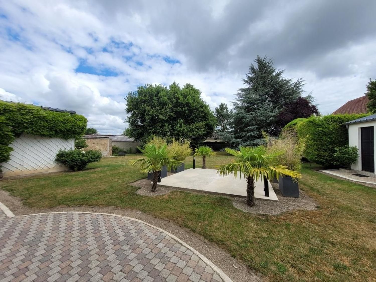 Maison à vendre, 206m², Amiens