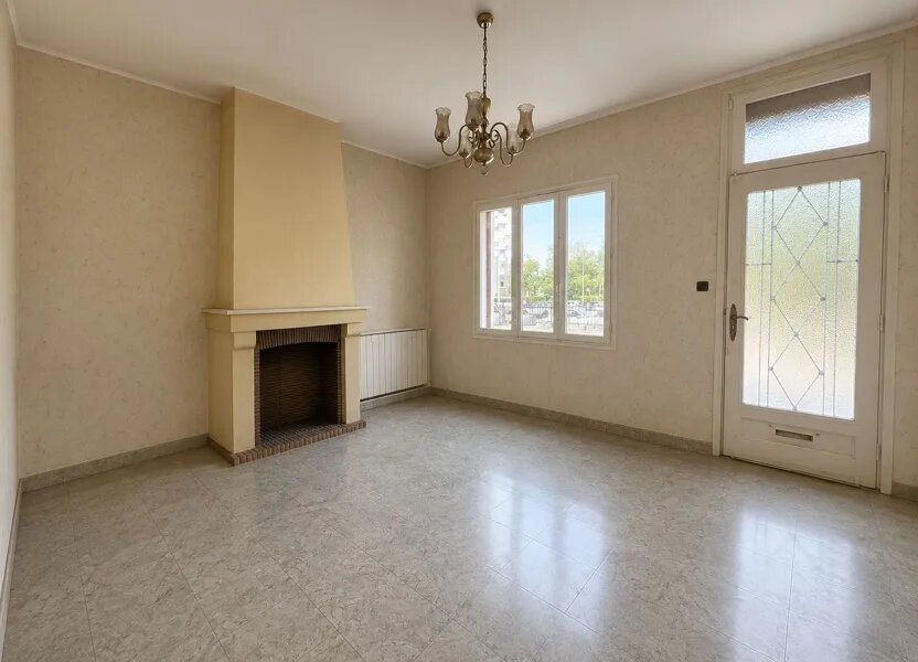 Maison à vendre, 69m², Amiens