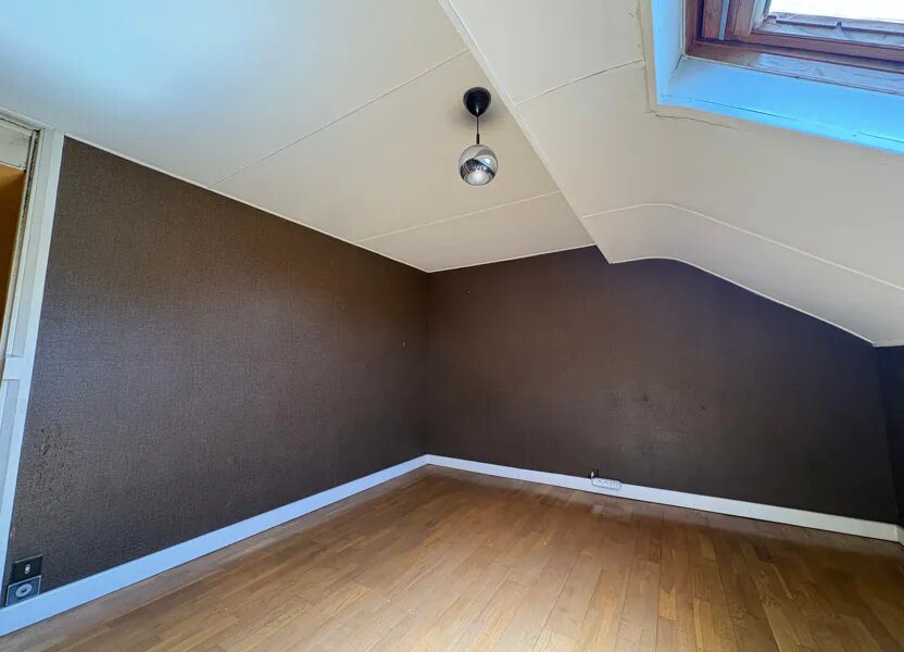 Maison à vendre, 69m², Amiens