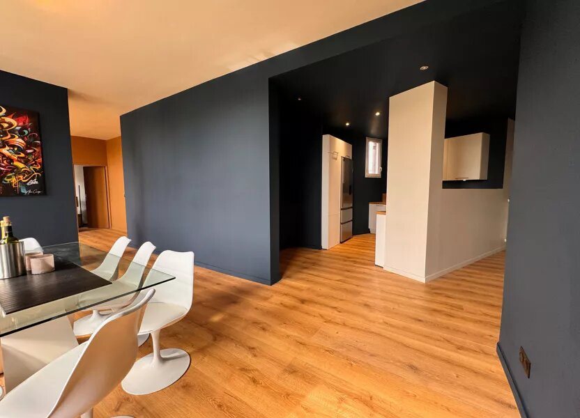 Appartement à vendre, 142m², Amiens
