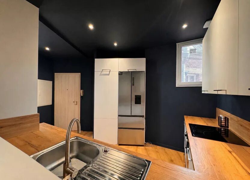 Appartement à vendre, 142m², Amiens