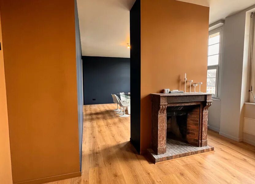 Appartement à vendre, 142m², Amiens