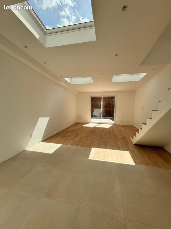 Maison à vendre, 90m², Amiens