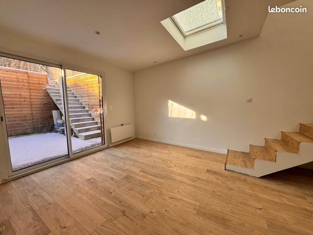 Maison à vendre, 90m², Amiens