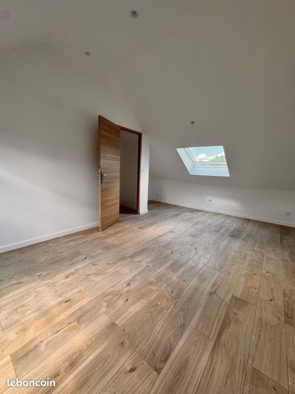 Maison à vendre, 90m², Amiens