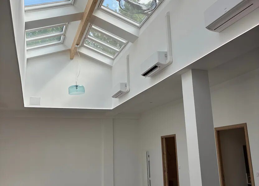Appartement à louer, 150m², Amiens
