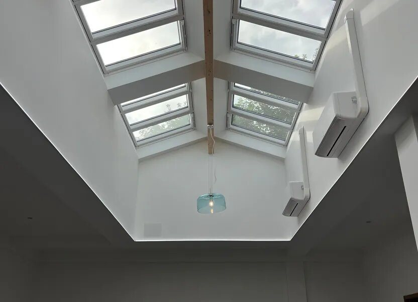 Appartement à louer, 150m², Amiens