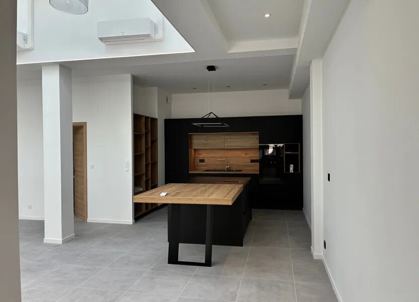 Appartement à louer, 150m², Amiens