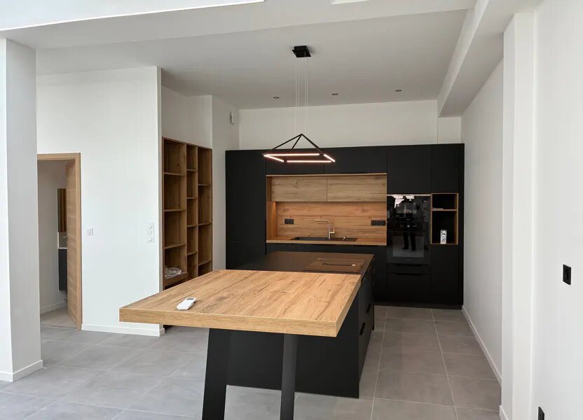 Appartement à louer, 150m², Amiens