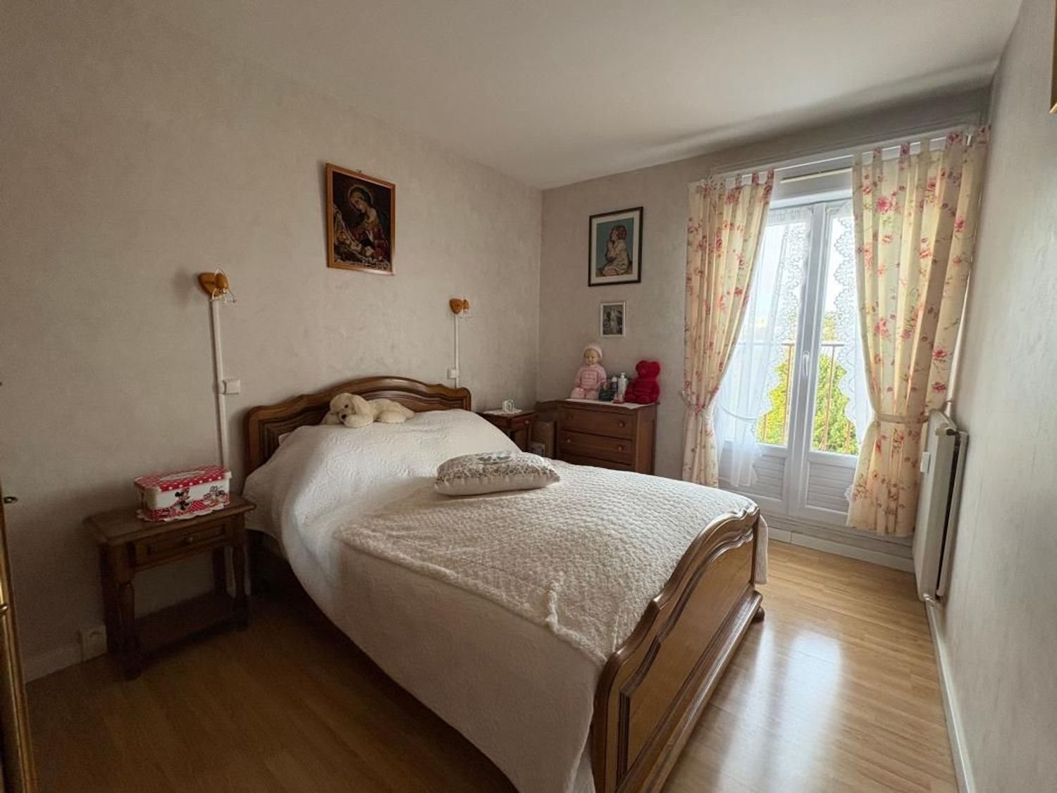 Appartement à vendre, 60m², Amiens