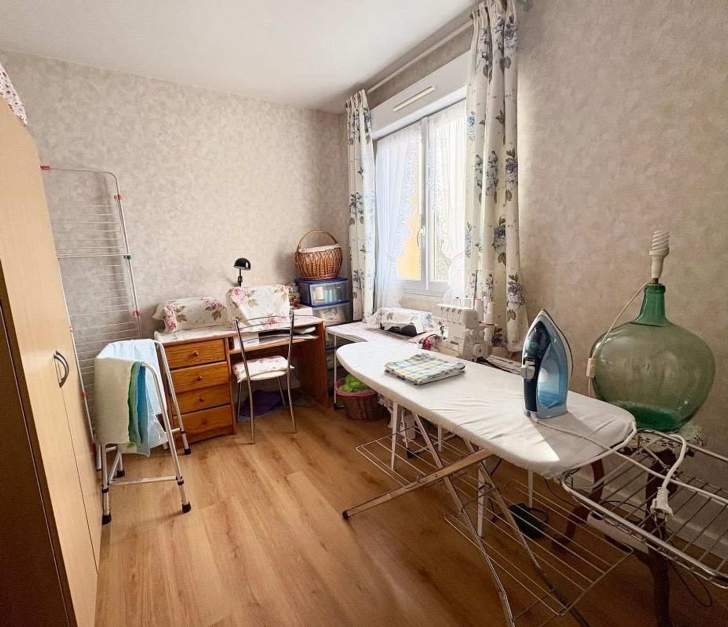Appartement à vendre, 60m², Amiens