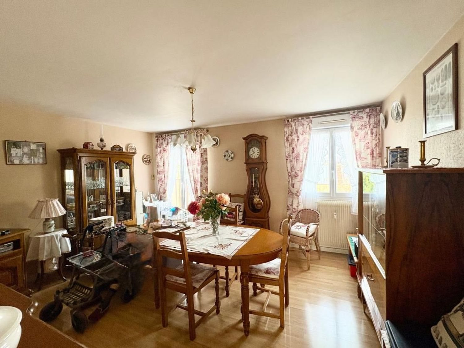 Appartement à vendre, 60m², Amiens