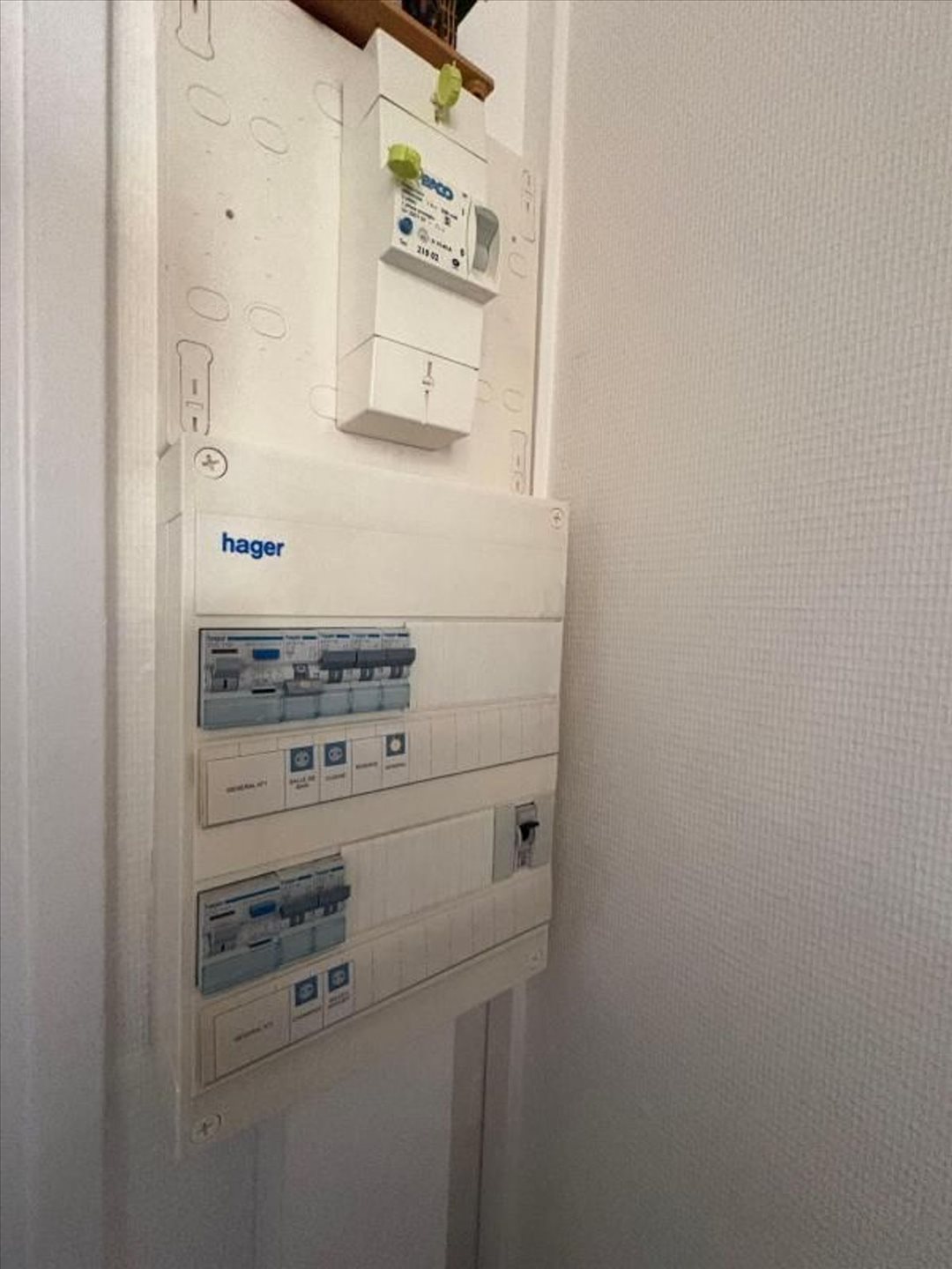 Appartement à vendre, 60m², Amiens