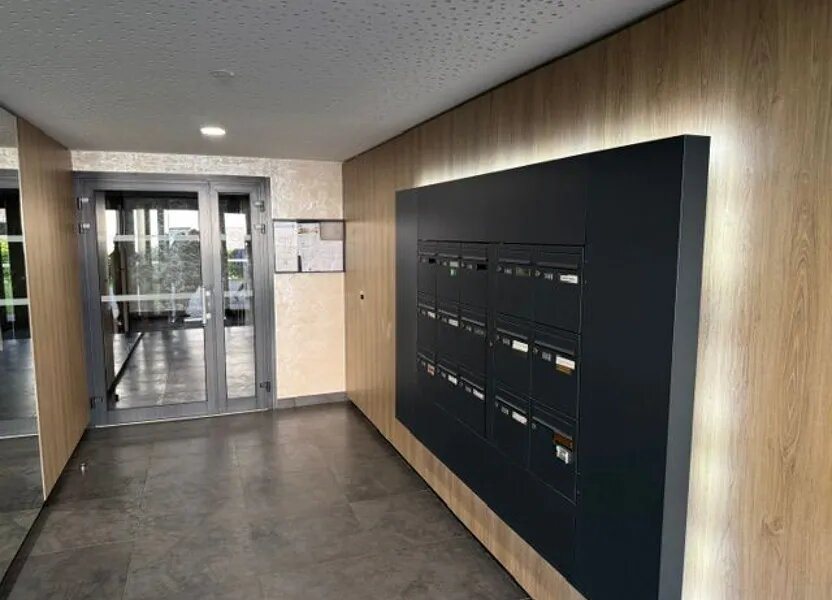 Appartement à vendre, 48m², Amiens