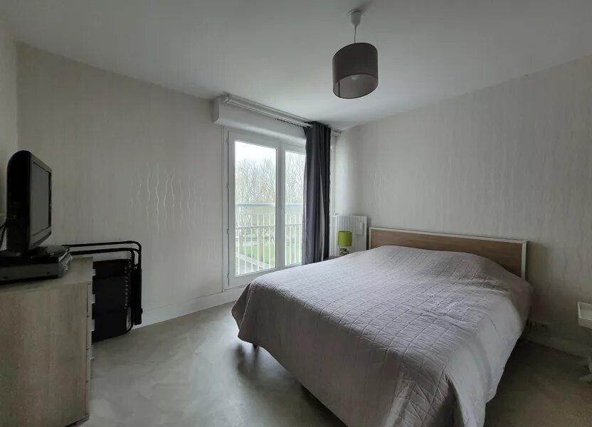 Appartement à vendre, 84m², Amiens