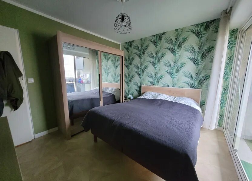 Appartement à vendre, 84m², Amiens