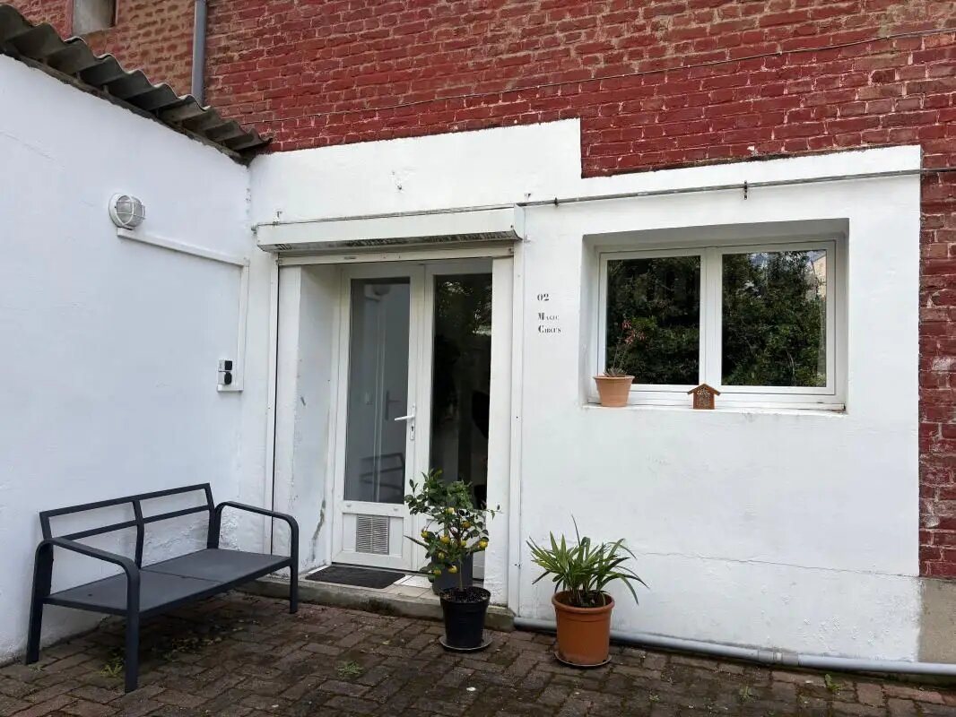 Appartement à vendre, 200m², Amiens