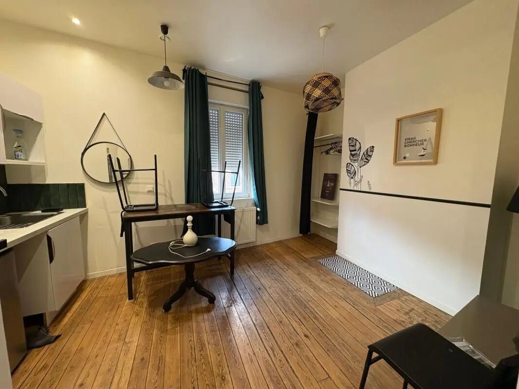Appartement à vendre, 200m², Amiens