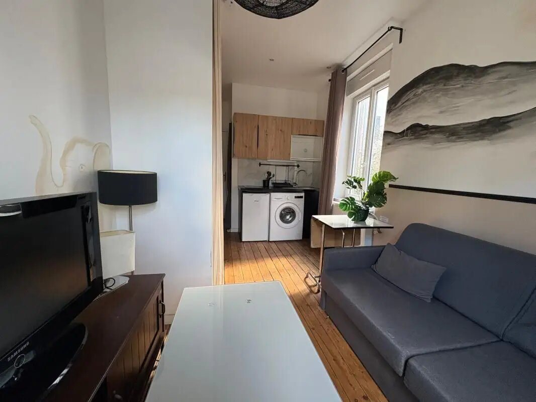 Appartement à vendre, 200m², Amiens