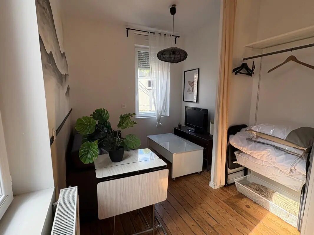 Appartement à vendre, 200m², Amiens