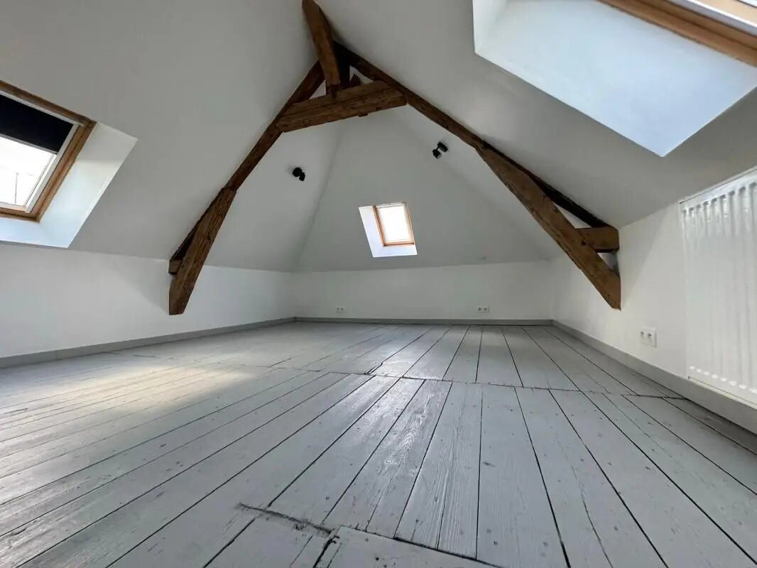 Maison à vendre, 75m², Amiens