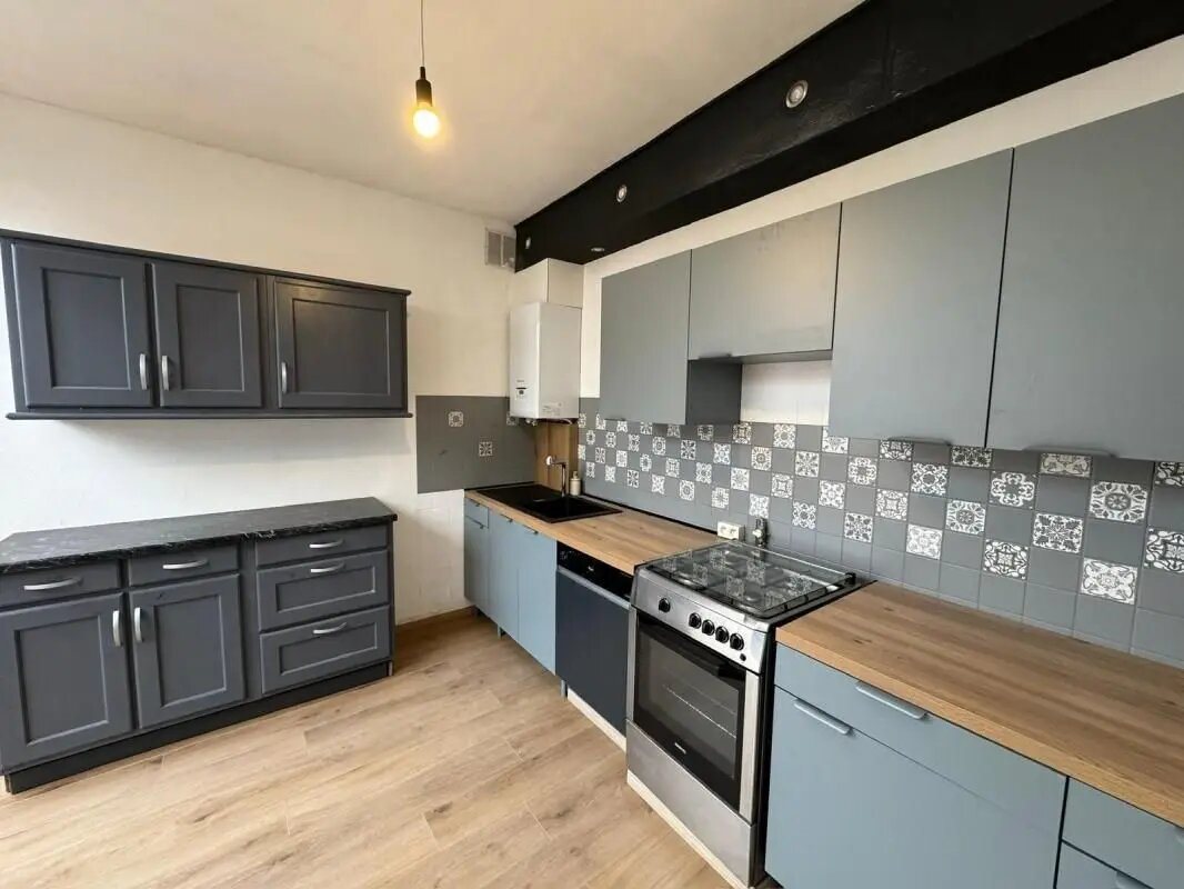 Maison à vendre, 75m², Amiens