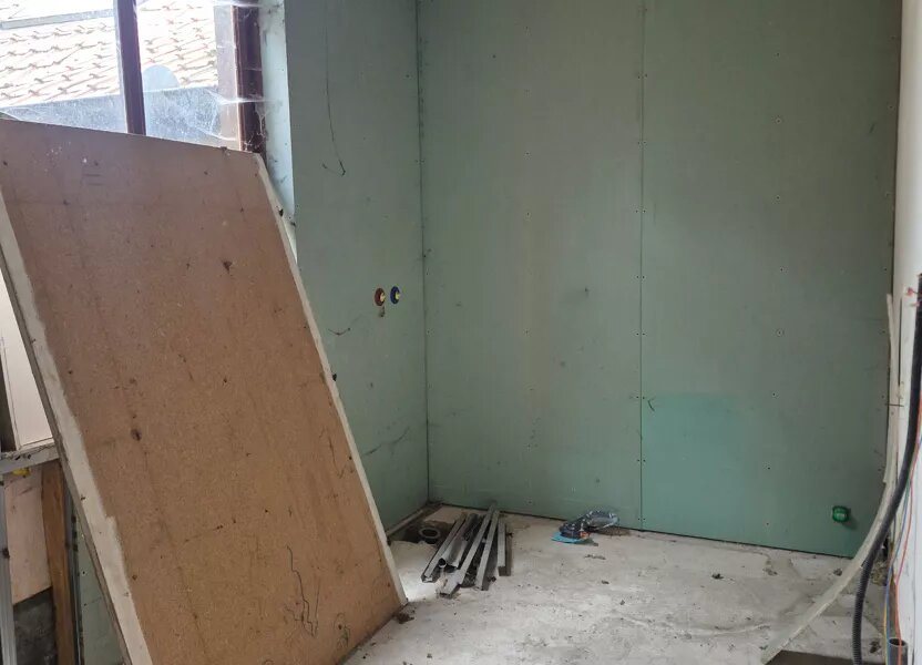 Maison à vendre, 70m², Beauquesne