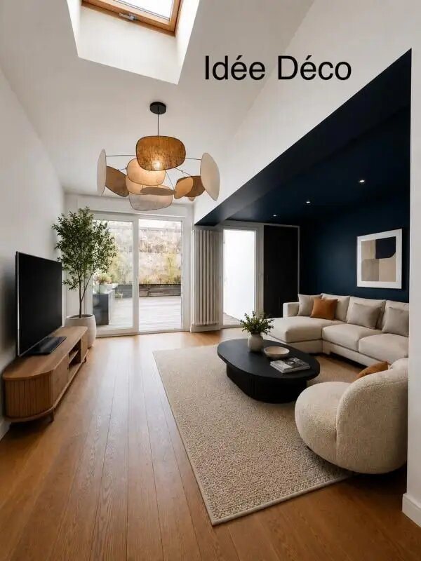 Maison à vendre, 114m², Amiens