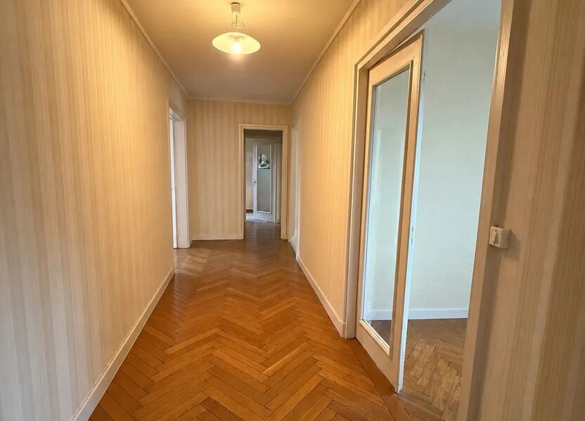 Appartement à vendre, 82m², Amiens