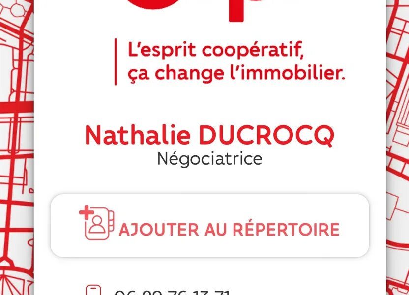 Appartement à vendre, 82m², Amiens