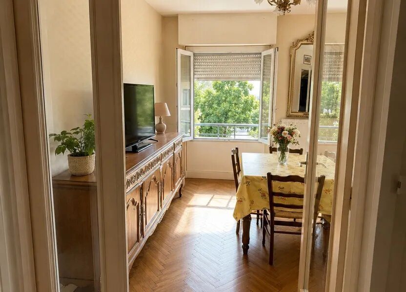 Appartement à vendre, 82m², Amiens