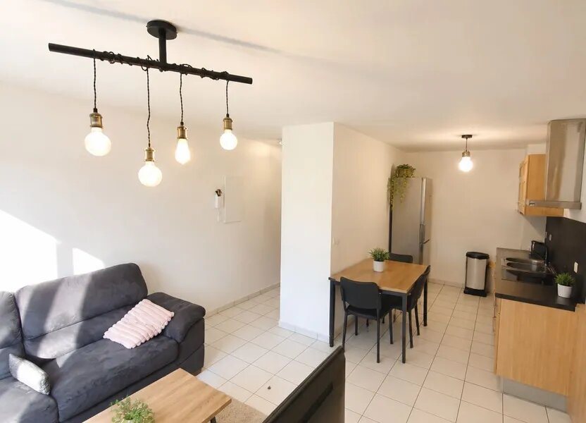 Appartement à vendre, 44m², Amiens