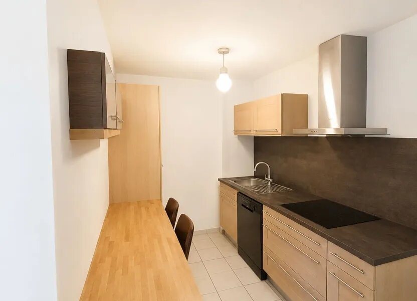Appartement à vendre, 44m², Amiens