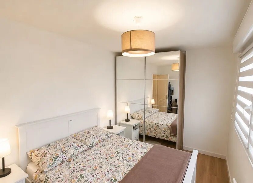 Appartement à vendre, 44m², Amiens