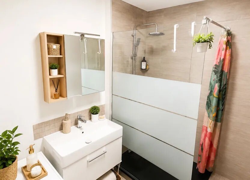Appartement à vendre, 44m², Amiens