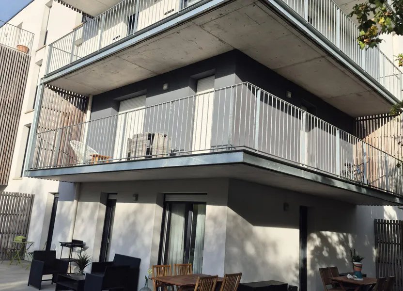 Appartement à vendre, 51m², Amiens