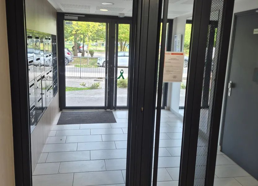 Appartement à vendre, 51m², Amiens