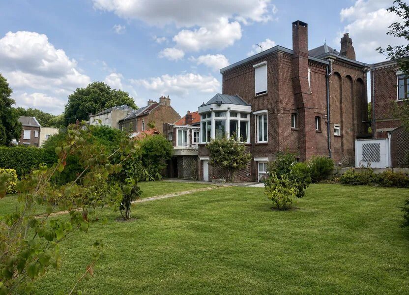 Maison à vendre, 157m², Amiens