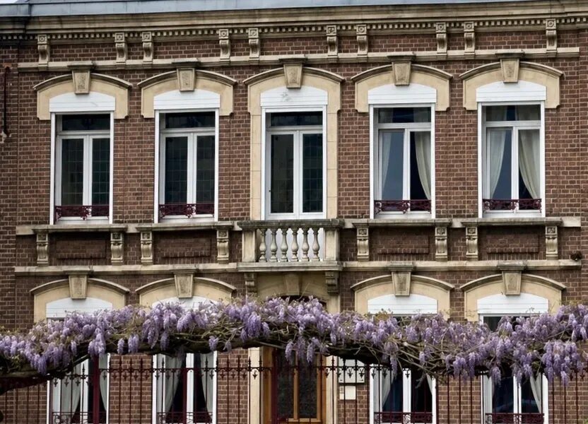 Maison à vendre, 157m², Amiens