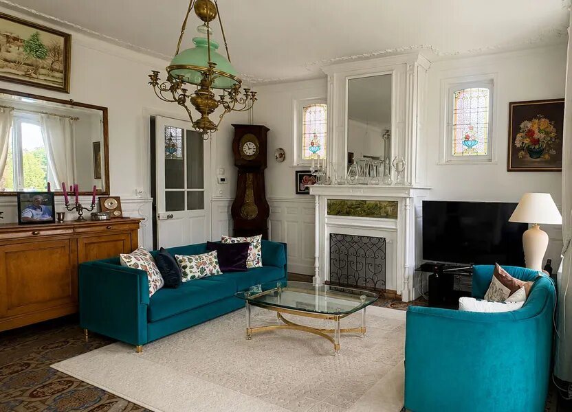 Maison à vendre, 157m², Amiens