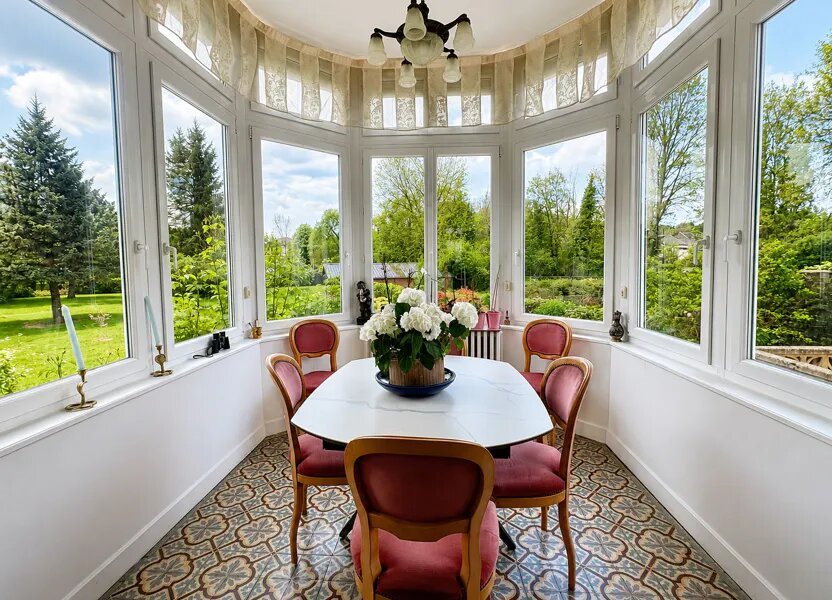 Maison à vendre, 157m², Amiens