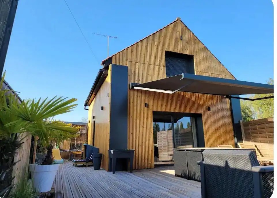 Maison à vendre, 205m², Dreuil-lès-Amiens