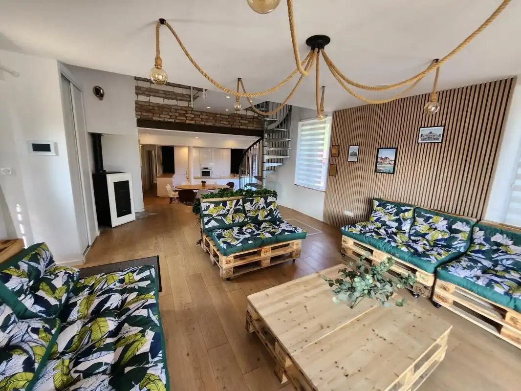 Maison à vendre, 205m², Dreuil-lès-Amiens