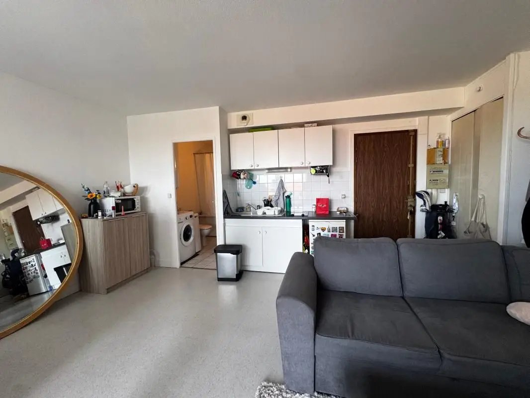 Appartement à vendre, 43m², Salouël