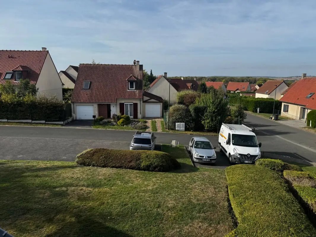 Appartement à vendre, 43m², Salouël