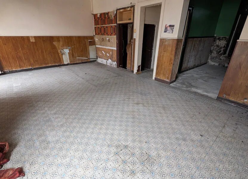 Maison à vendre, 180m², Doingt