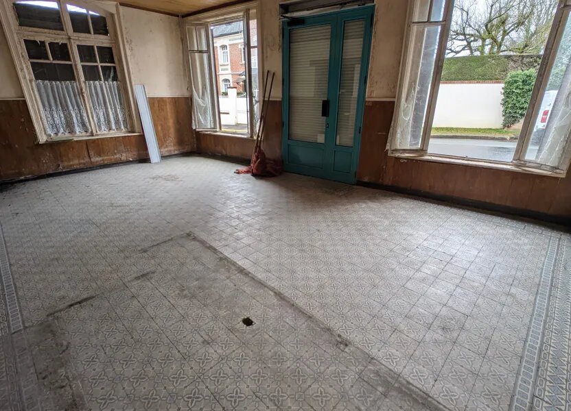 Maison à vendre, 180m², Doingt