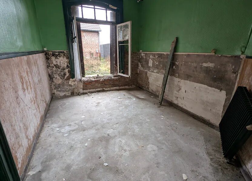 Maison à vendre, 180m², Doingt