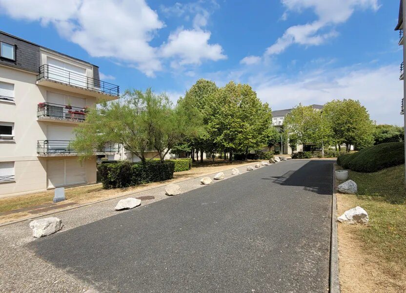 Appartement à vendre, 90m², Amiens